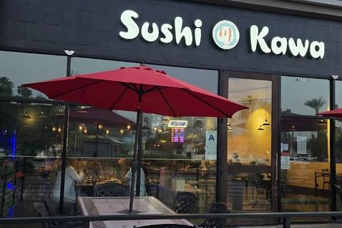 Sushi Kawa