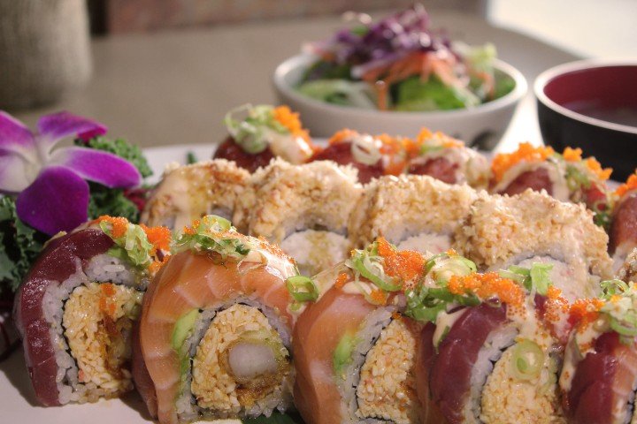 Sushi