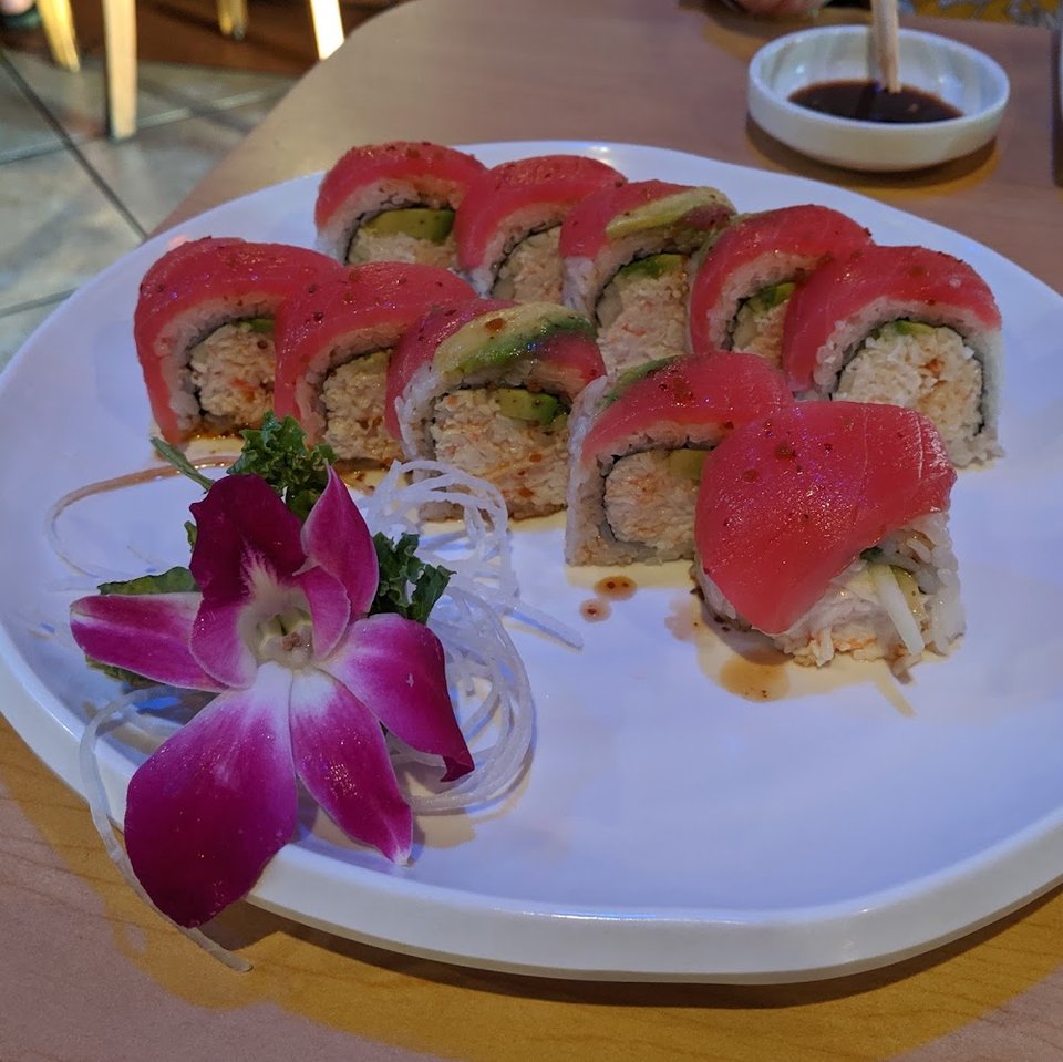 Hawaiian Roll