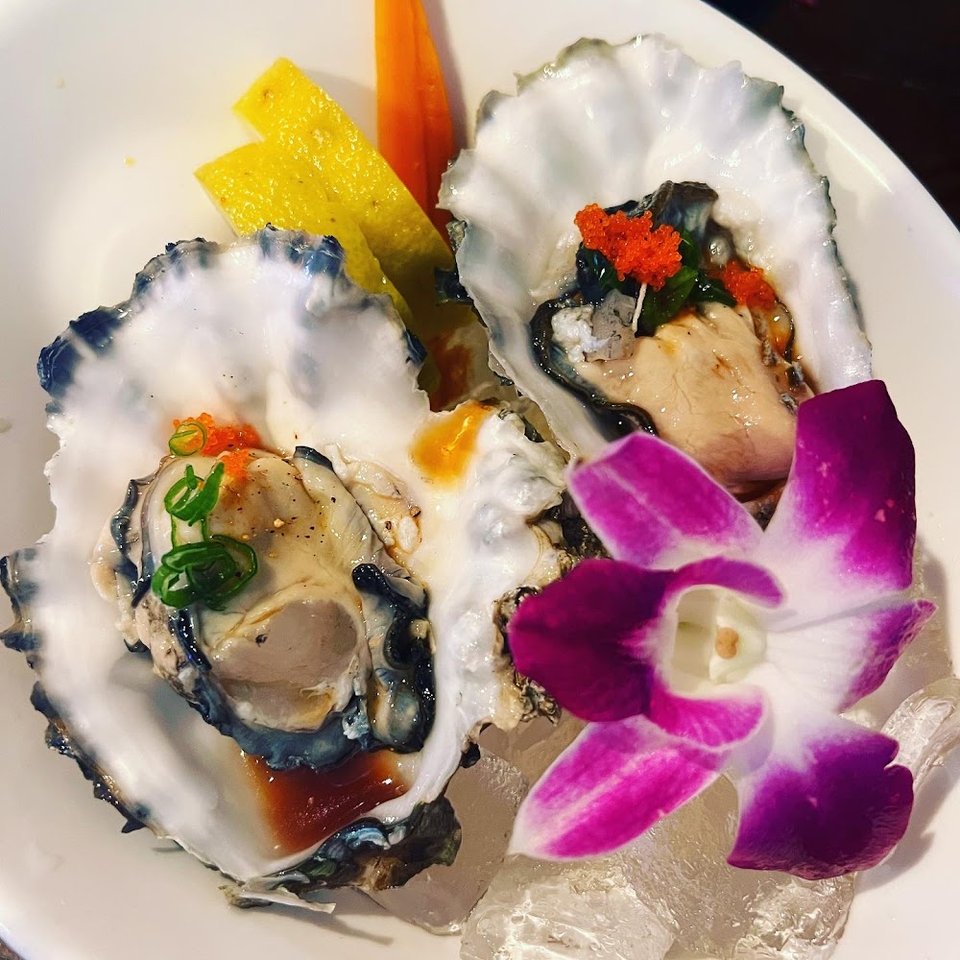 Oyster