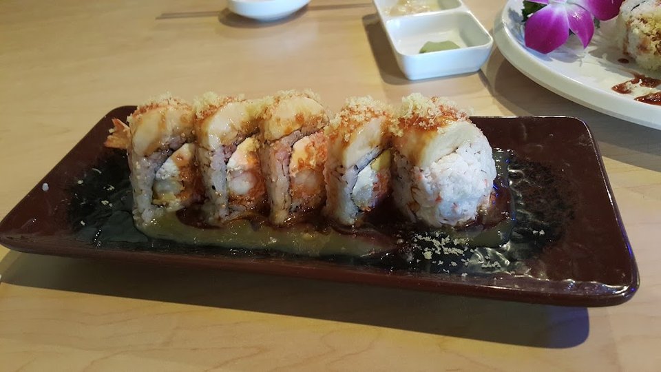 Banana Crunch