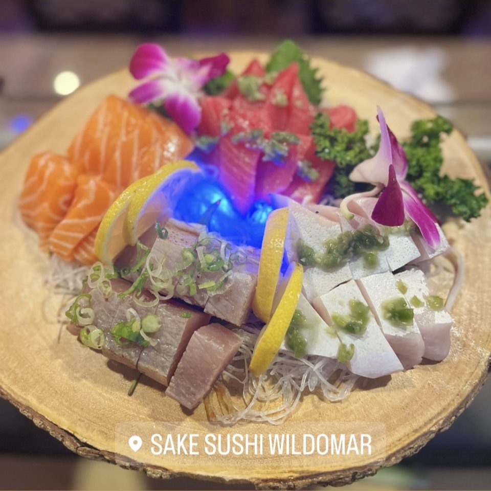 Sashimi