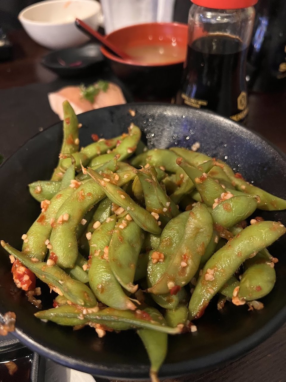 Edamame